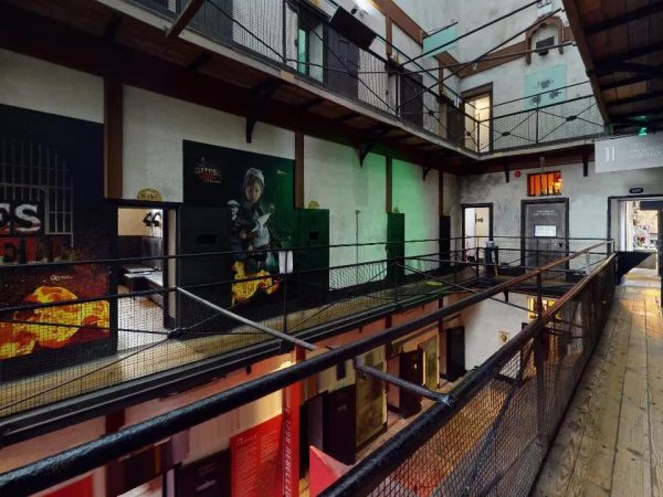 Wicklow Historic Gaol 4