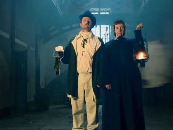 Wicklow Historic Gaol 5