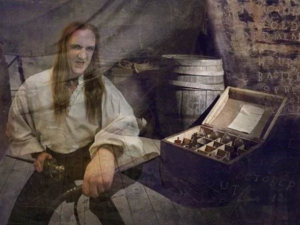 Wicklow Historic Gaol 6