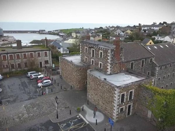 Wicklow Historic Gaol 9