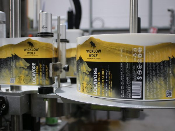 Wicklow Wolf Brewery 10