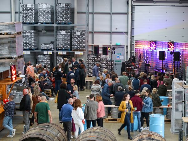 Wicklow Wolf Brewery 12