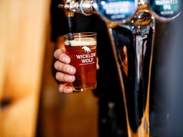 Wicklow Wolf Brewery 2