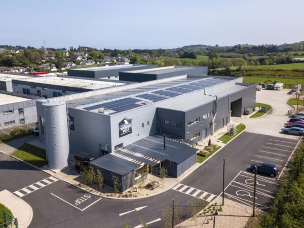 Wicklow Wolf Brewery 3