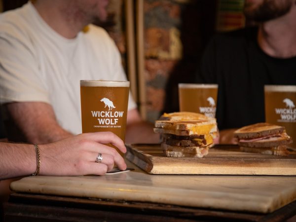 Wicklow Wolf Brewery 7