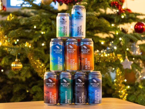 Wicklow Wolf Brewery 9