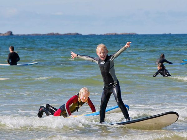 Wild Atlantic Adventure Centre 1