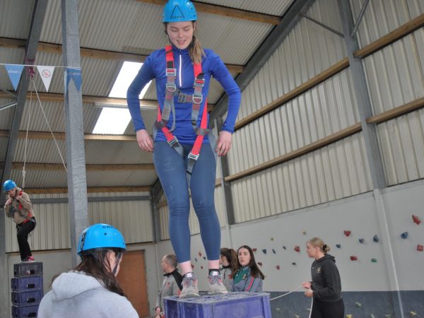 Wild Atlantic Adventure Centre 10