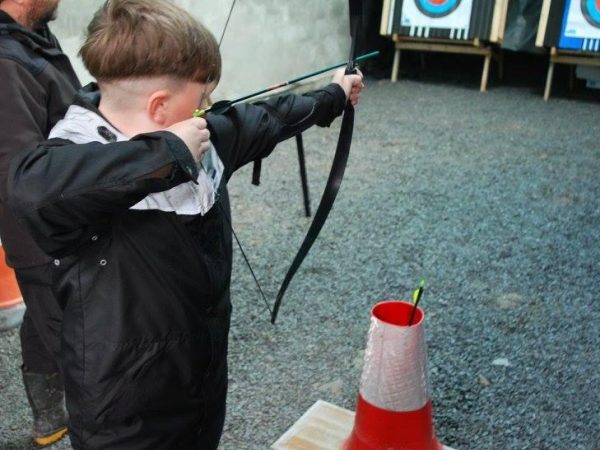 Wild Atlantic Adventure Centre 12