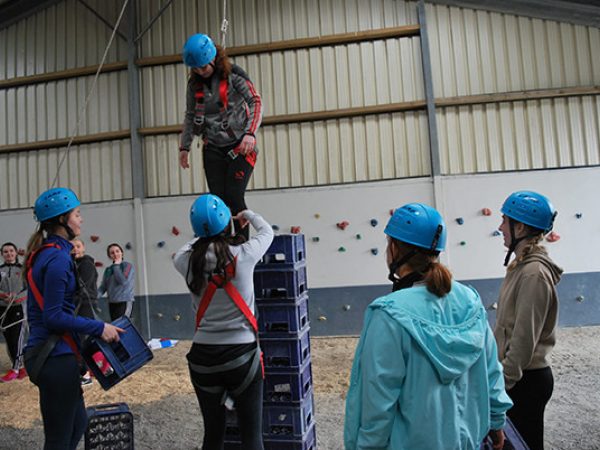 Wild Atlantic Adventure Centre 2