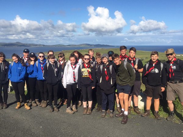 Wild Atlantic Adventure Centre 3