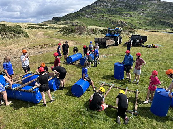 Wild Atlantic Adventure Centre 5