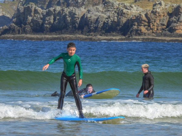 Wild Atlantic Adventure Centre 6