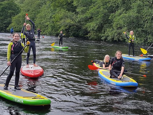 Wild Atlantic Adventure Centre 7