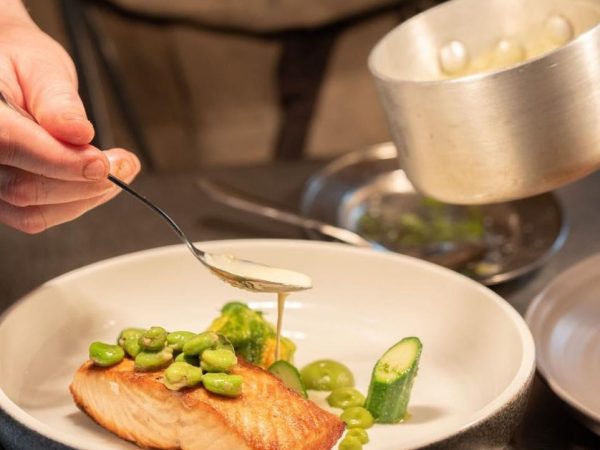 Wild Thyme Restaurant 2