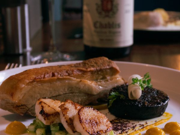 Wild Thyme Restaurant 4