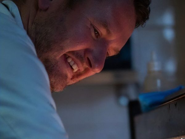 Wild Thyme Restaurant 5