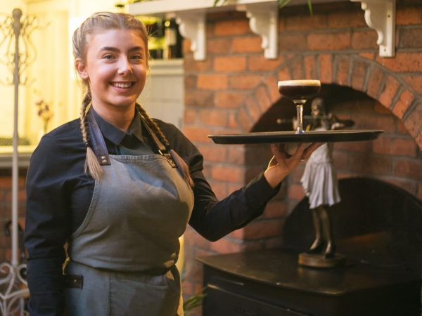 Wild Thyme Restaurant 6