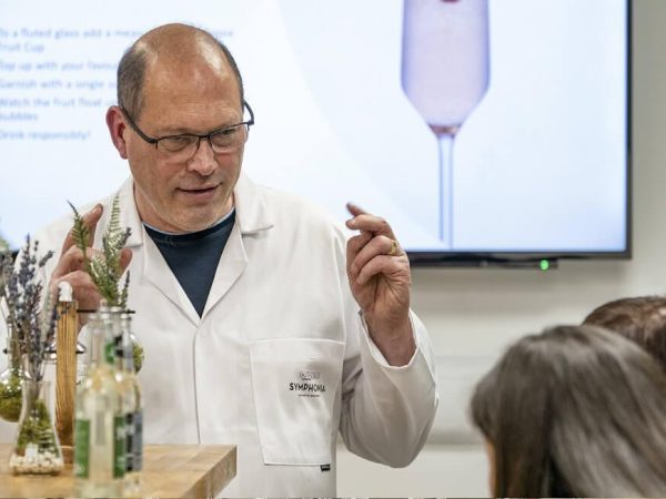 Woodlab Distillery 10