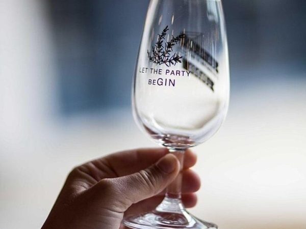 Woodlab Distillery 12