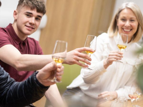 Woodlab Distillery 2