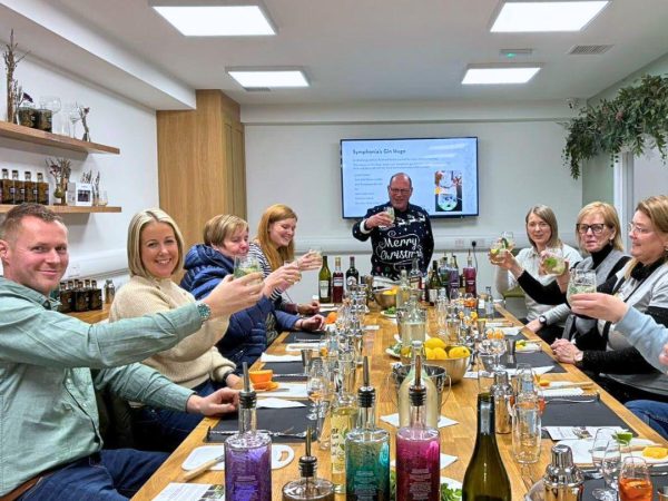 Woodlab Distillery 4