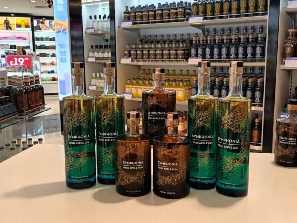 Woodlab Distillery 5