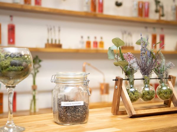 Woodlab Distillery 7