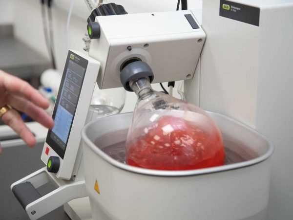 Woodlab Distillery 8