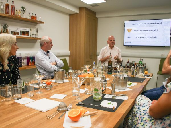 Woodlab Distillery 9