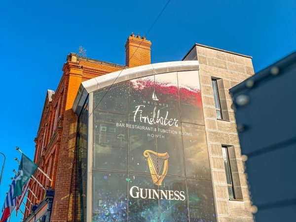 Wrights Findlater 12