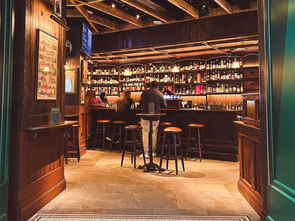 Wrights at Dublin Airport 3