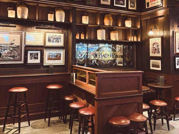 Wrights at Dublin Airport 4