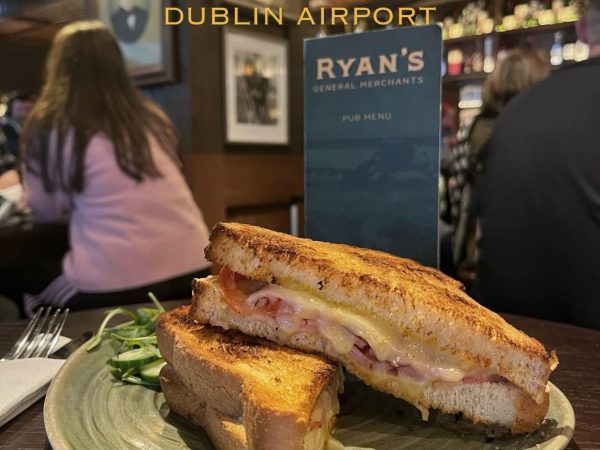 Wrights at Dublin Airport 7