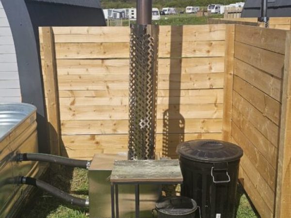 Wyke Lodges Touring Caravans 10