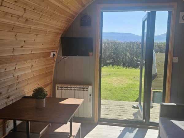 Wyke Lodges Touring Caravans 11