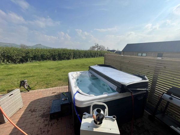 Wyke Lodges Touring Caravans 13