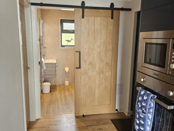 Wyke Lodges Touring Caravans 2