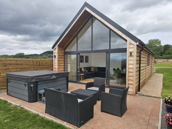 Wyke Lodges Touring Caravans 3