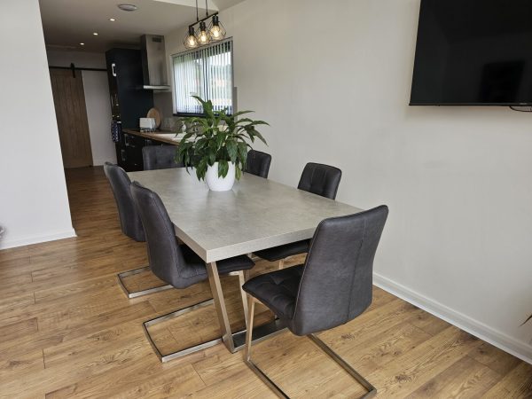 Wyke Lodges Touring Caravans 4