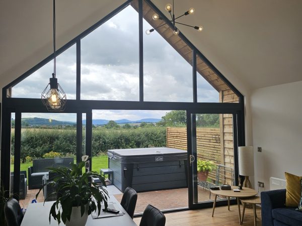 Wyke Lodges Touring Caravans 5