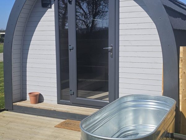 Wyke Lodges Touring Caravans 9