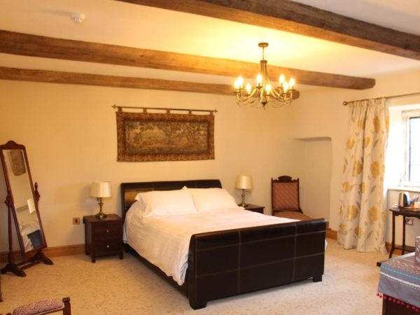 Y Fan Boutique Bed Breakfast 8