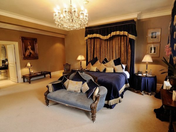 Ye Olde Bell Spa Hotel Spa 7
