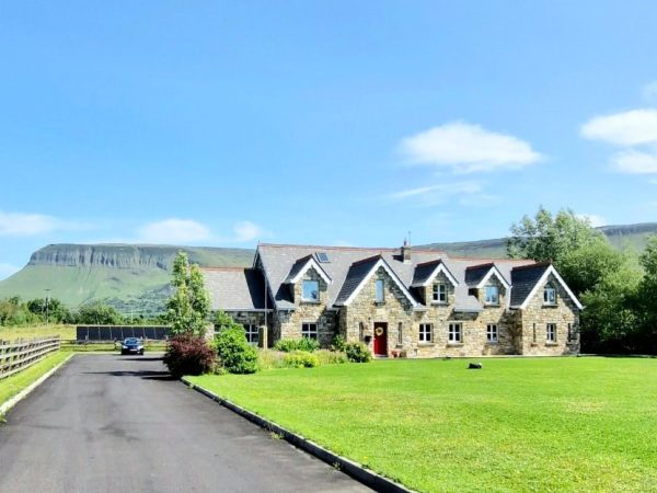 Yeats Lodge BB 2