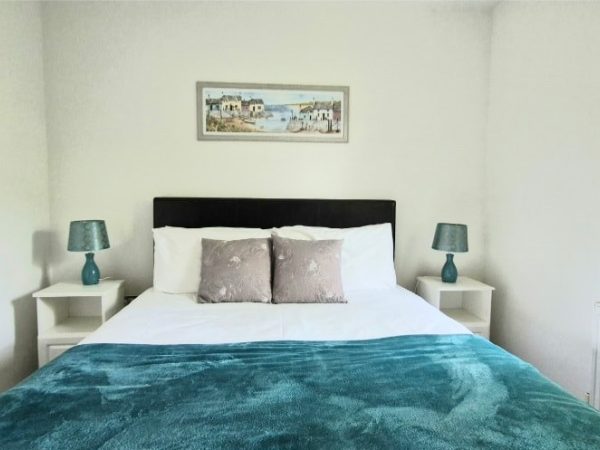 Yeats Lodge BB 6