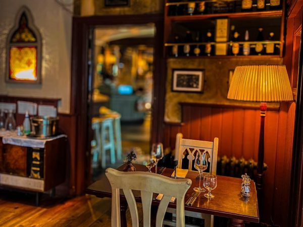 Anglers dublin restaurant 10