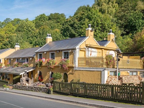 Anglers dublin restaurant 1