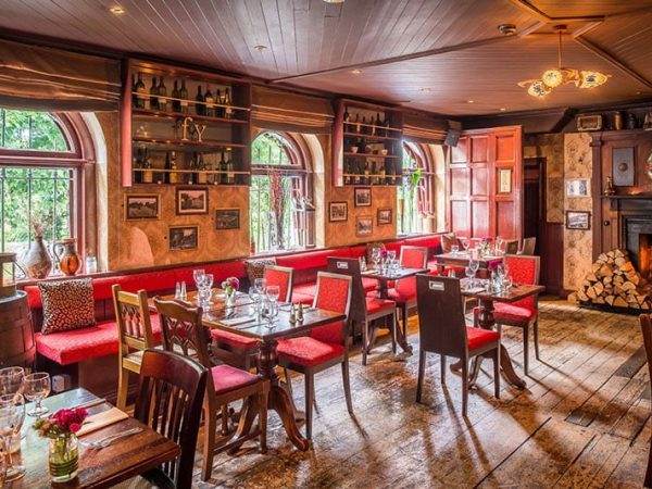 Anglers dublin restaurant 4