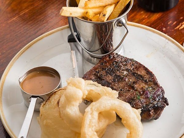 Anglers dublin restaurant 9